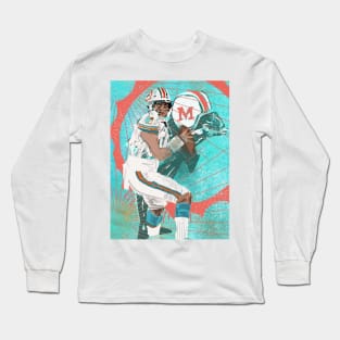 tua Long Sleeve T-Shirt